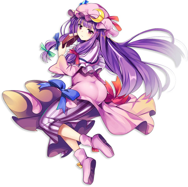 东方归言录日服