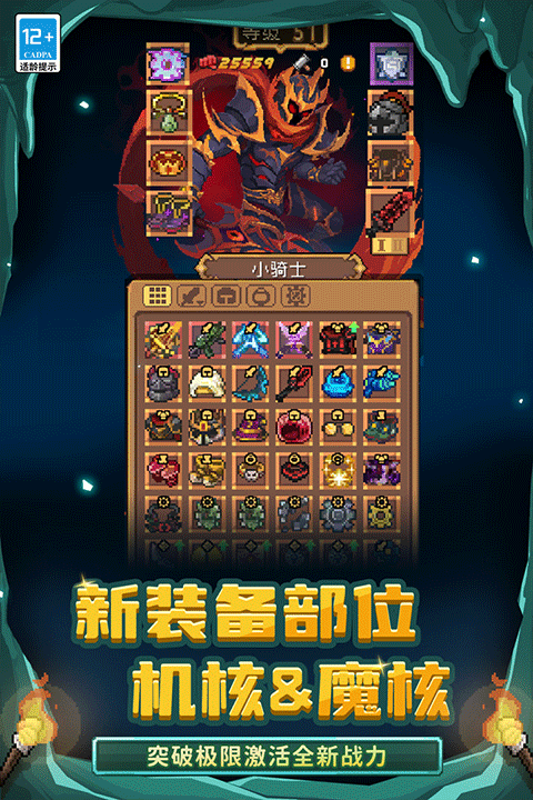 元气骑士前传vivo版
