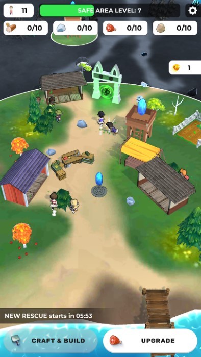 颜色入侵者内置菜单版
