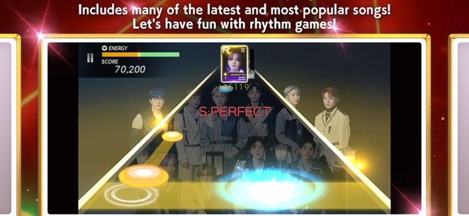 SUPERSTAR LAPONE