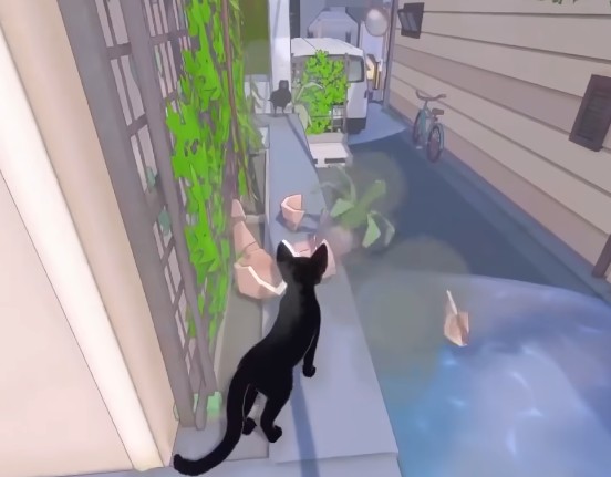 小猫咪大城市