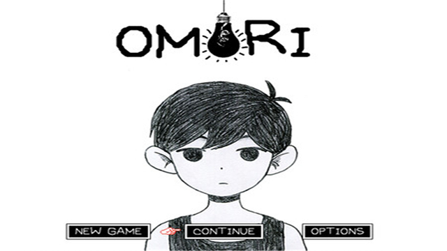 omori中文版