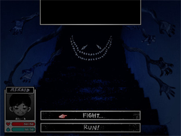 omori中文版