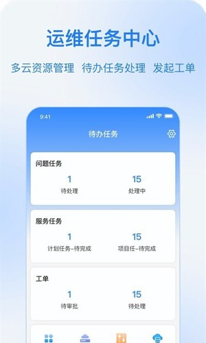 奇墨ITQM