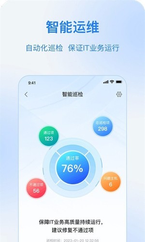 奇墨ITQM