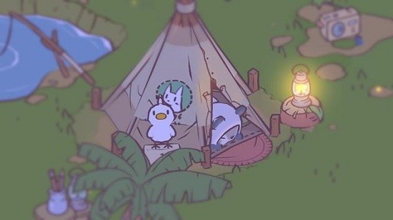 猫咪和汤免广告版