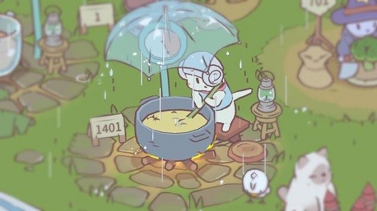 猫咪和汤免广告版