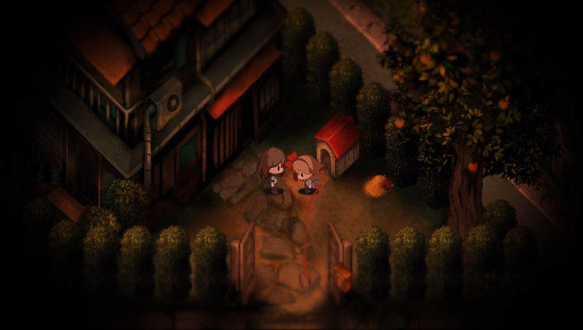 夜廻汉化版