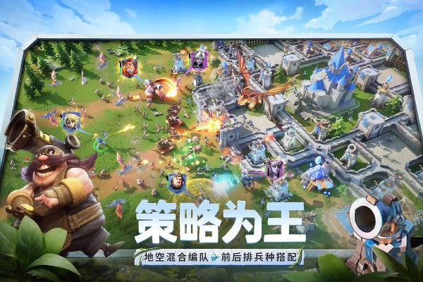 龙石战争