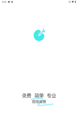 椰子背景