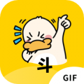 gif表情包制作