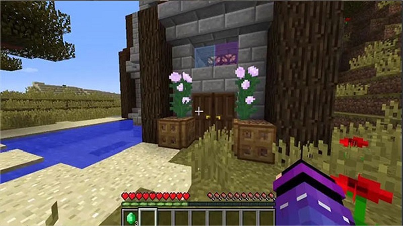 珍妮冒险原神版