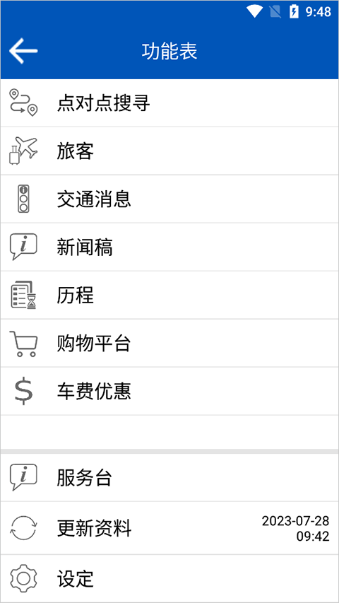 城巴