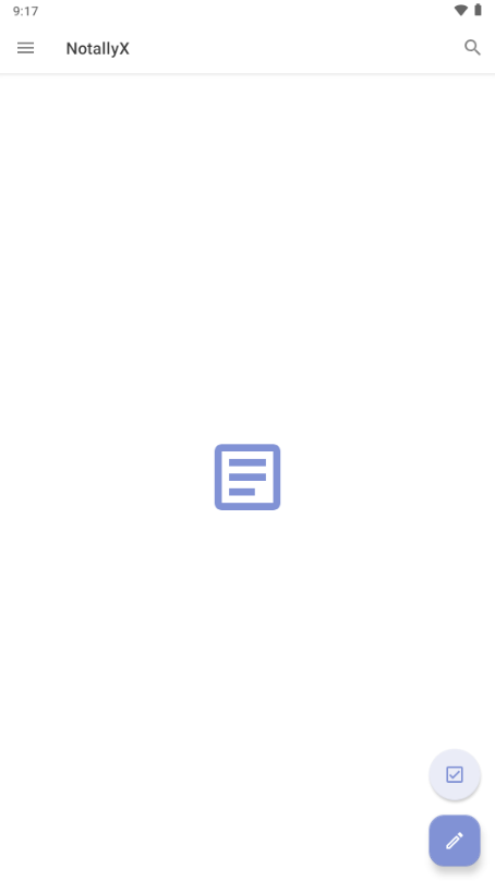 NotallyX笔记软件下载安装-NotallyX笔记软件v7.3.1开源版
