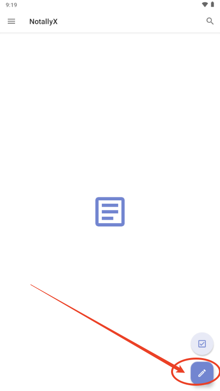 NotallyX笔记软件下载安装-NotallyX笔记软件v7.3.1开源版