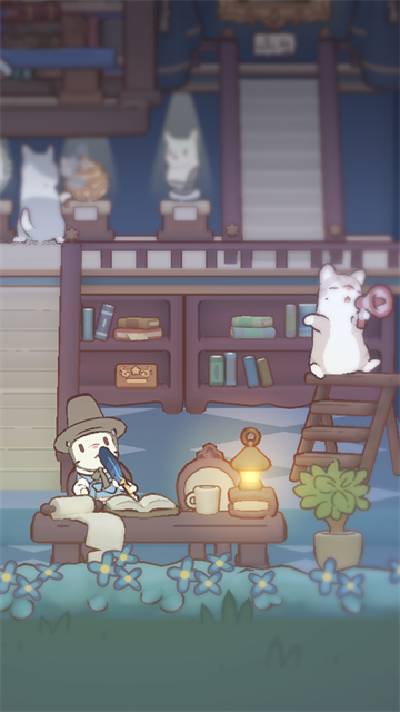 猫咪和汤魔法食谱中文版