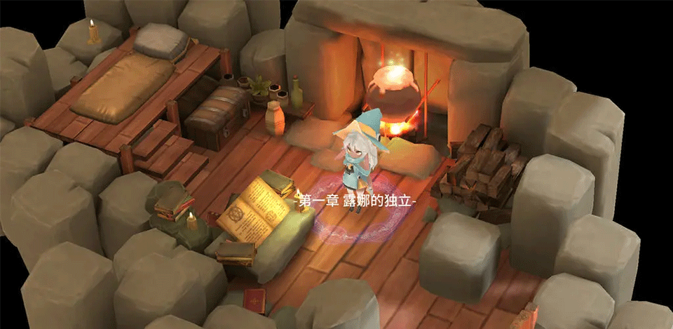 魔女之泉2内置MOD菜单