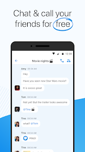 KingsChat
