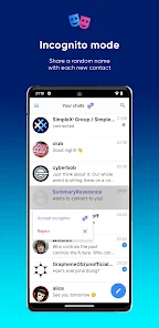SimpleX
