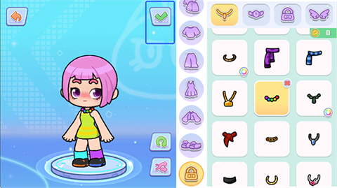奇妙创意世界手机版