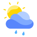 黑猫天气助手