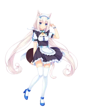 猫娘乐园世界连结