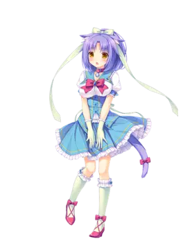 猫娘乐园世界连结