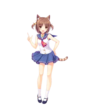 猫娘乐园世界连结
