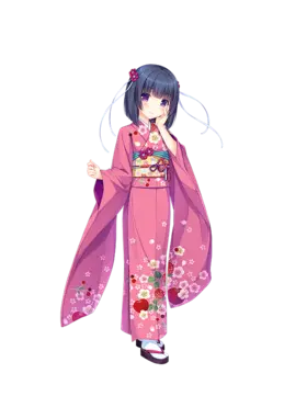 猫娘乐园世界连结