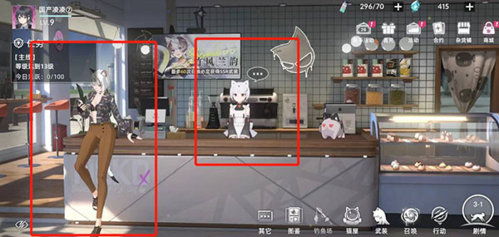 猫之城0.1折版