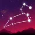 星空漫步
