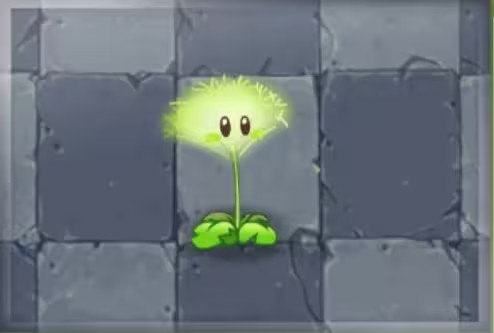植物大战僵尸秦始皇陵