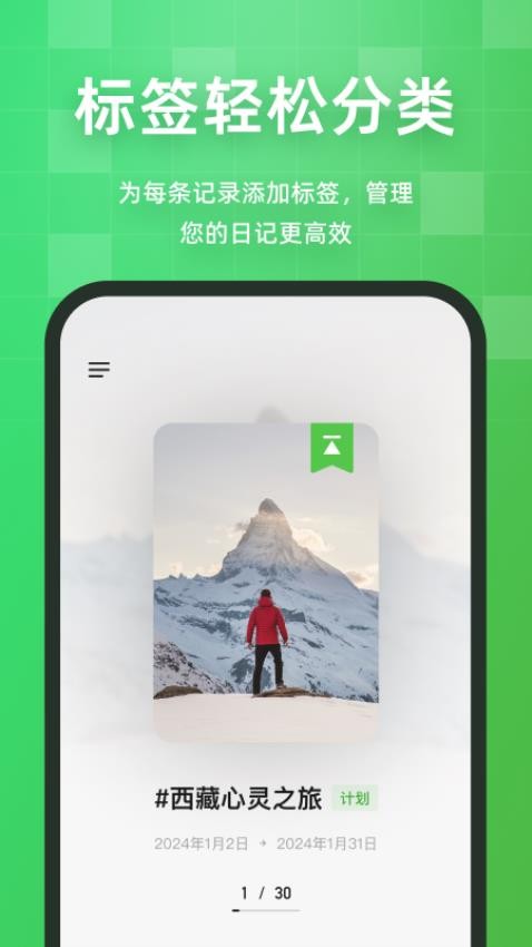 流年记