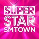 Superstar SMTOWN日服