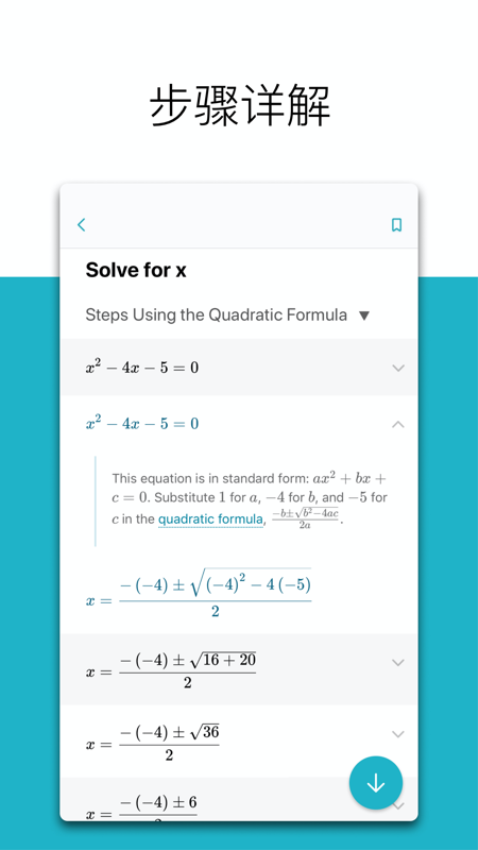 Math Solver