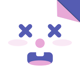 Toxx可爱治愈日记本