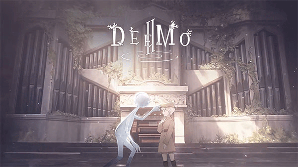 花雨旋律deemo2国际服