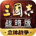 三国志战略版台服