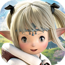 ff14水晶世界