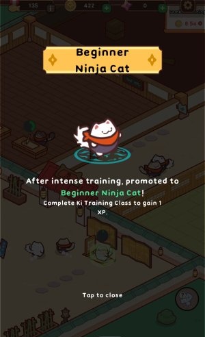 猫忍者学校