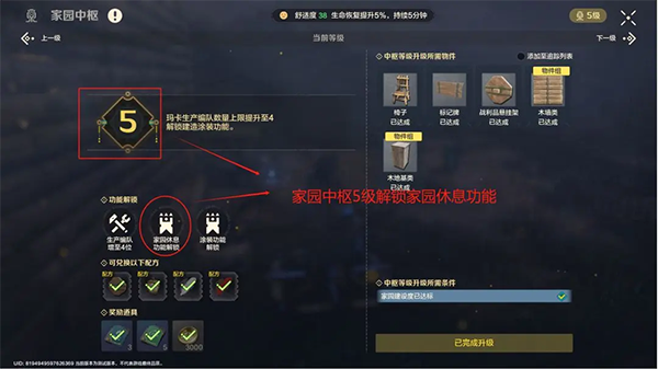 荒野起源