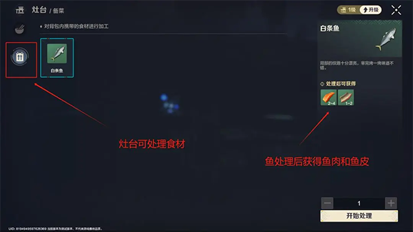 荒野起源