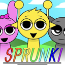 节奏盒子sprunki寄生虫模组15.0