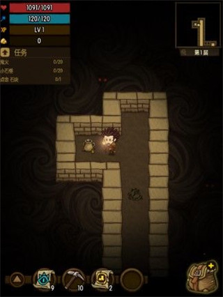 贪婪洞窟重生