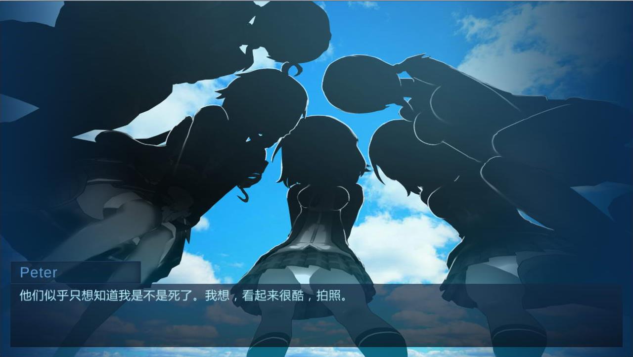 太妃物语重制版