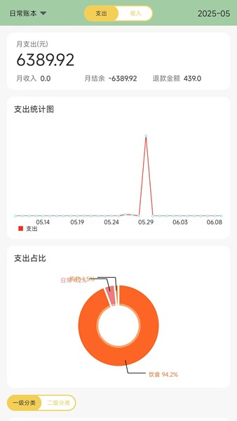 记账王