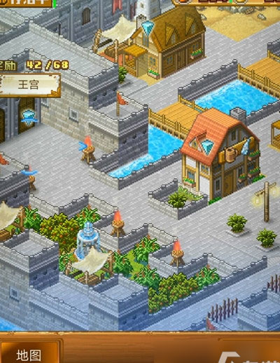 大海贼探险物语debug版