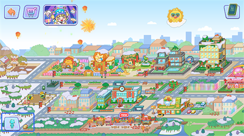 奇妙创意世界官方版