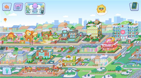 奇妙创意世界官方版