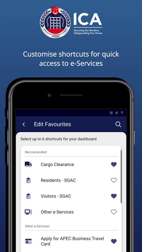 myica mobile
